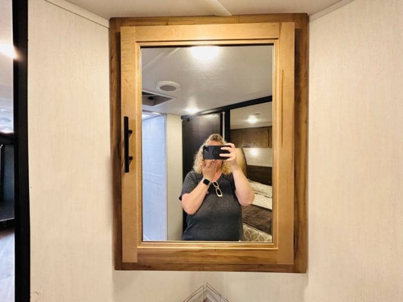 2025 Forest River 2025 Forest River Cherokee Grey Wolf - thumbnail 54