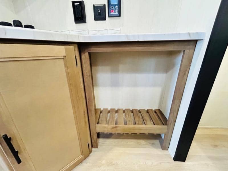 2025 Forest River 2025 Forest River Cherokee Grey Wolf - thumbnail 60