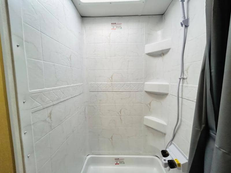 2025 Forest River 2025 Forest River Cherokee Grey Wolf - thumbnail 61