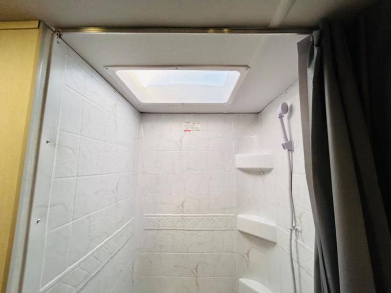 2025 Forest River 2025 Forest River Cherokee Grey Wolf - thumbnail 62