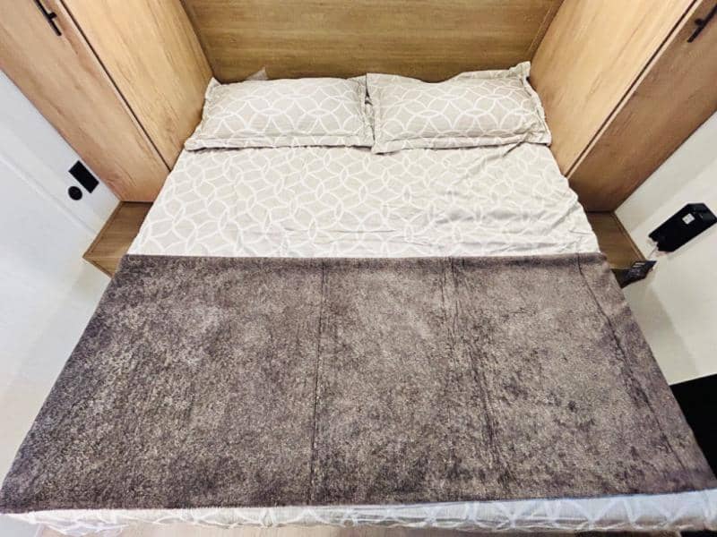 2025 Forest River 2025 Forest River Cherokee Grey Wolf - thumbnail 66