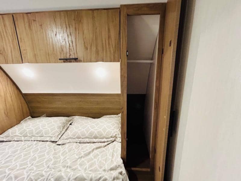 2025 Forest River 2025 Forest River Cherokee Grey Wolf - thumbnail 70