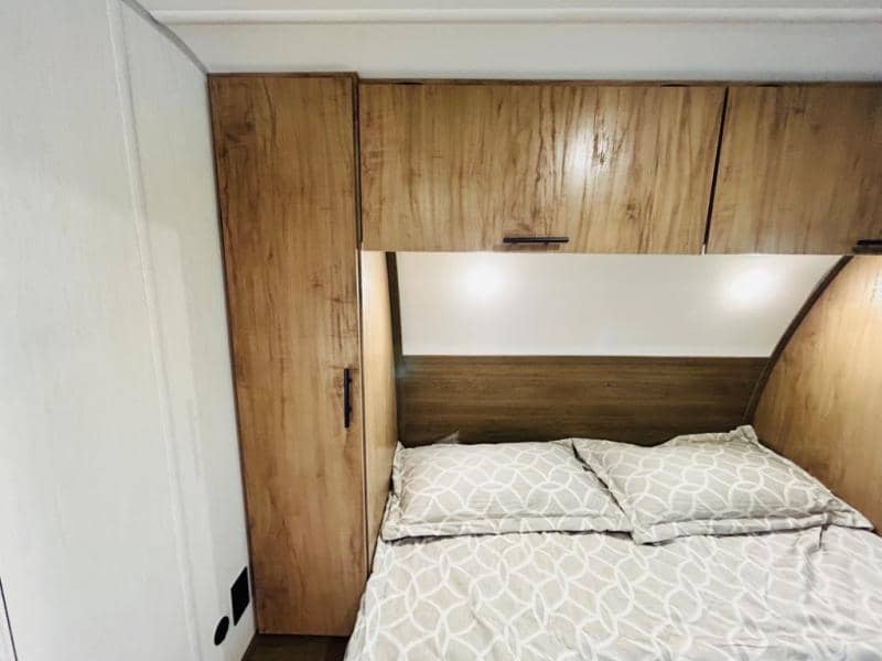 2025 Forest River 2025 Forest River Cherokee Grey Wolf - thumbnail 72