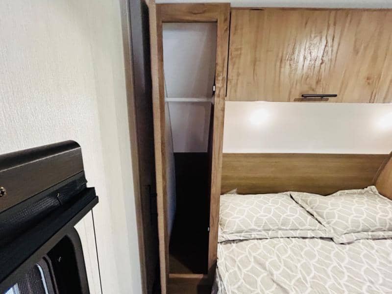 2025 Forest River 2025 Forest River Cherokee Grey Wolf - thumbnail 73