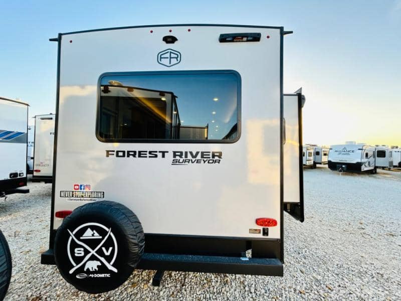 2025 Forest River 2025 Forest River Surveyor - thumbnail 6