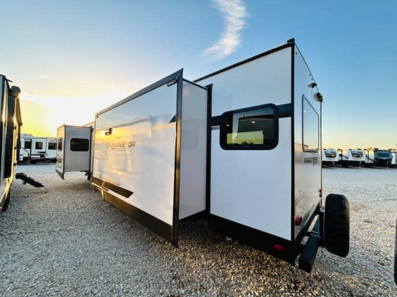 2025 Forest River 2025 Forest River Surveyor - thumbnail 7