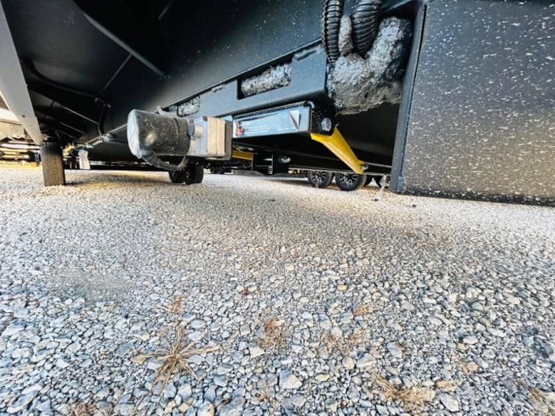 2025 Forest River 2025 Forest River Surveyor - thumbnail 12