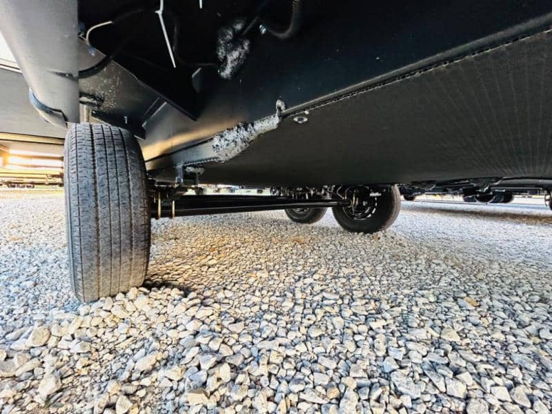 2025 Forest River 2025 Forest River Surveyor - thumbnail 13