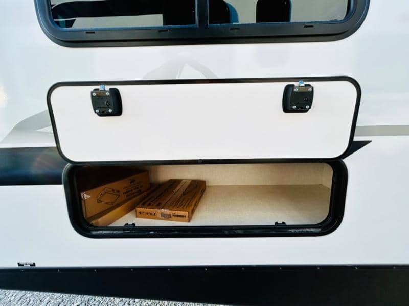 2025 Forest River 2025 Forest River Surveyor - thumbnail 15