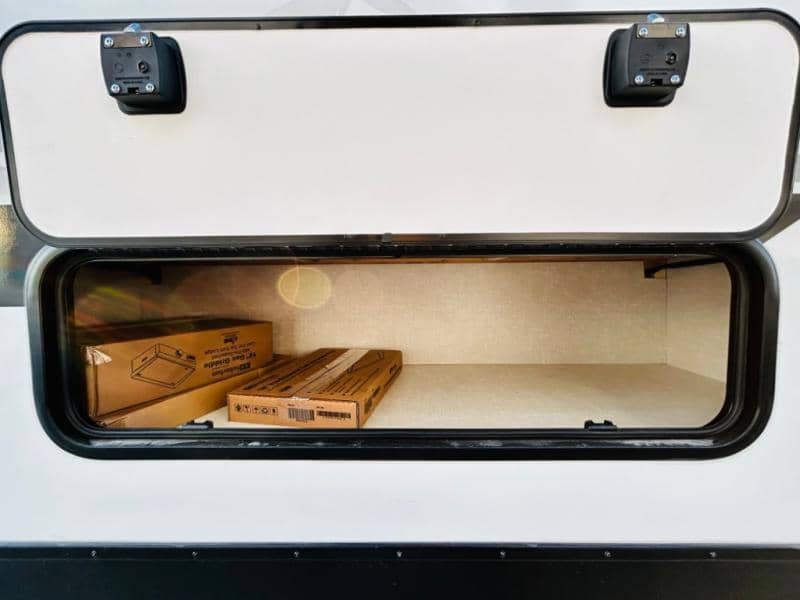 2025 Forest River 2025 Forest River Surveyor - thumbnail 16