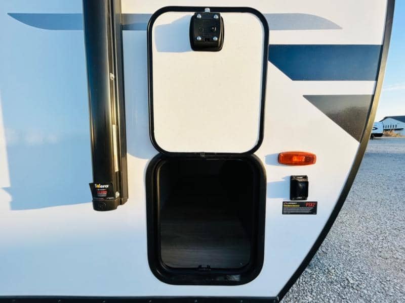 2025 Forest River 2025 Forest River Surveyor - thumbnail 17