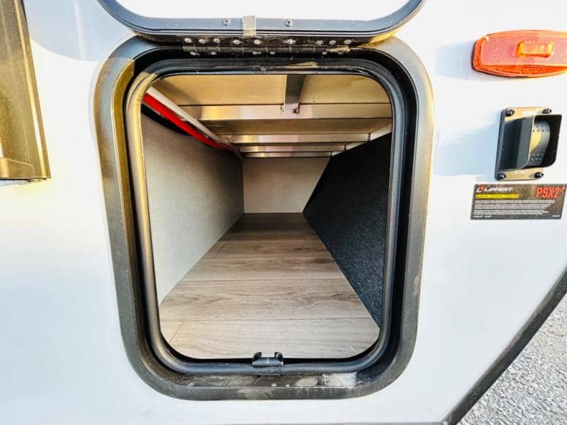 2025 Forest River 2025 Forest River Surveyor - thumbnail 18