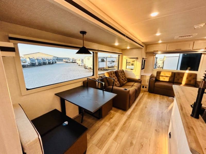 2025 Forest River 2025 Forest River Surveyor - thumbnail 21