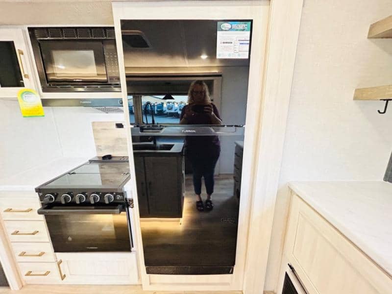 2025 Forest River 2025 Forest River Surveyor - thumbnail 40