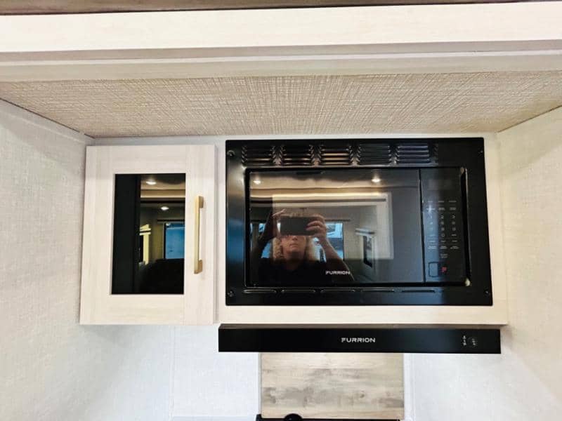 2025 Forest River 2025 Forest River Surveyor - thumbnail 42