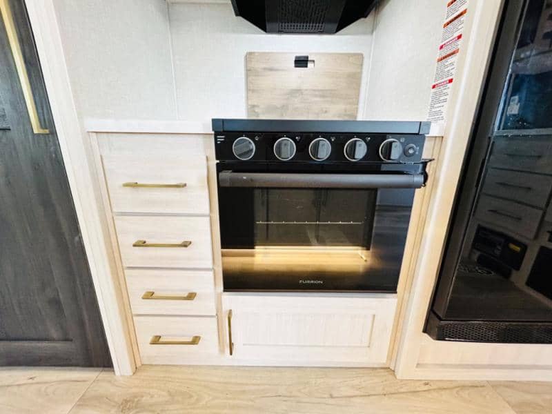 2025 Forest River 2025 Forest River Surveyor - thumbnail 48