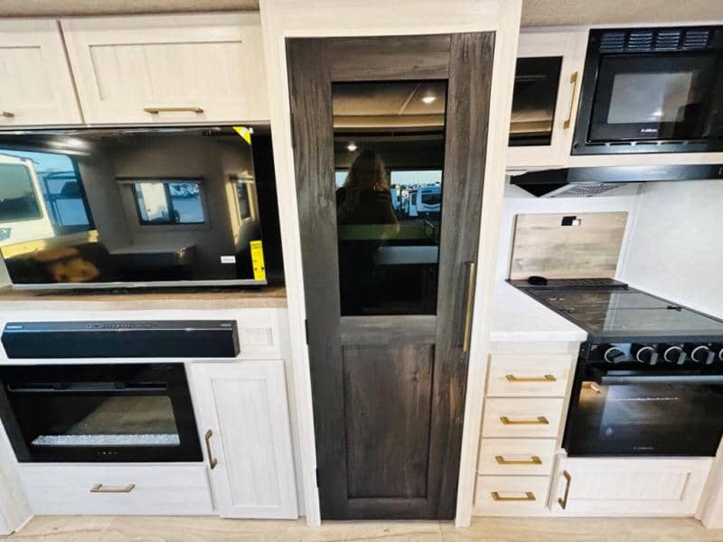 2025 Forest River 2025 Forest River Surveyor - thumbnail 50