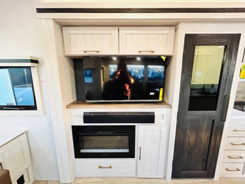 2025 Forest River 2025 Forest River Surveyor - thumbnail 52