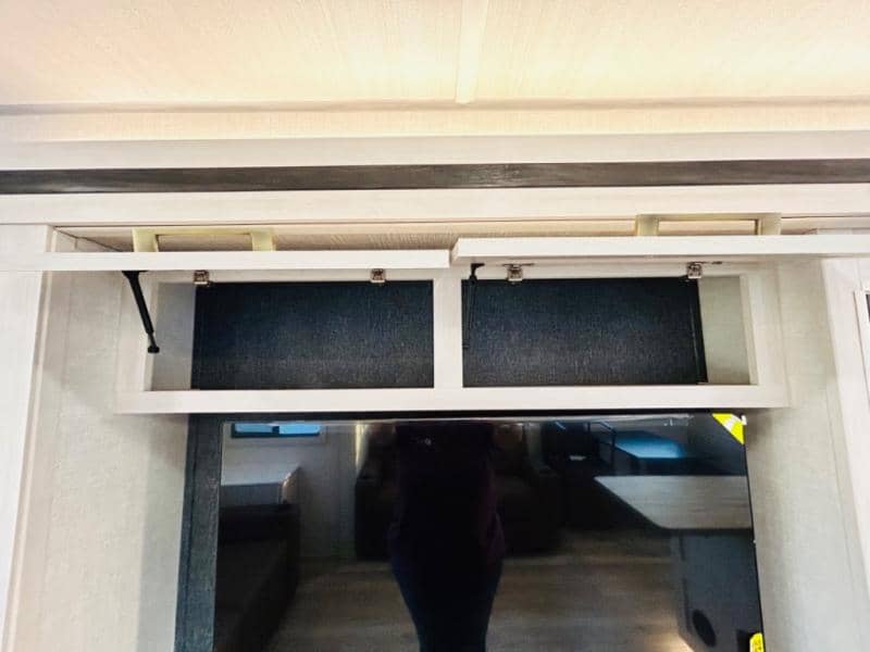 2025 Forest River 2025 Forest River Surveyor - thumbnail 54