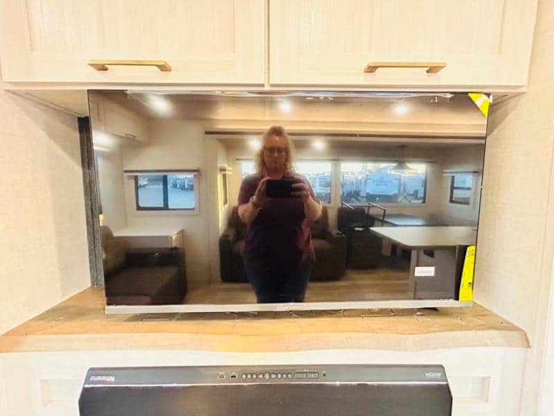 2025 Forest River 2025 Forest River Surveyor - thumbnail 55