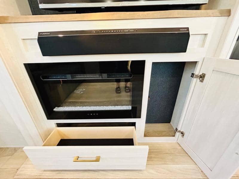 2025 Forest River 2025 Forest River Surveyor - thumbnail 57