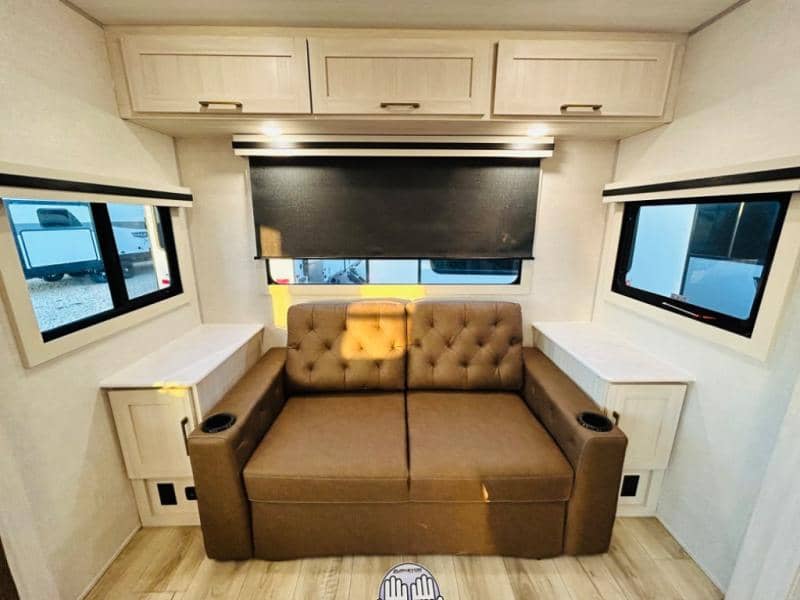 2025 Forest River 2025 Forest River Surveyor - thumbnail 58