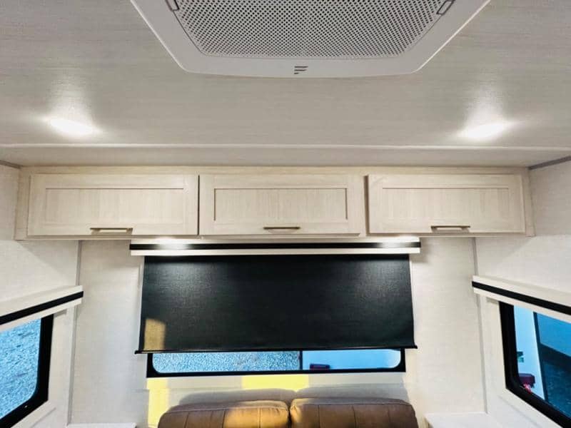 2025 Forest River 2025 Forest River Surveyor - thumbnail 59