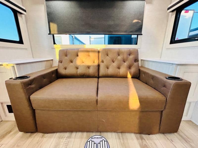 2025 Forest River 2025 Forest River Surveyor - thumbnail 61