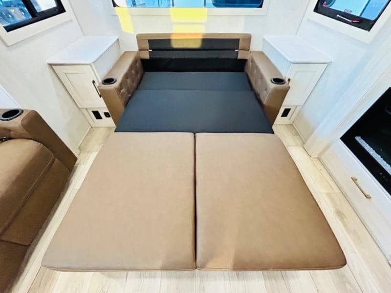 2025 Forest River 2025 Forest River Surveyor - thumbnail 62