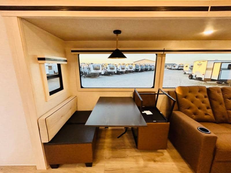 2025 Forest River 2025 Forest River Surveyor - thumbnail 70