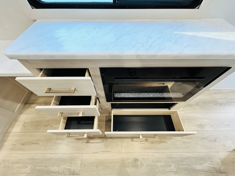 2025 Forest River 2025 Forest River Surveyor - thumbnail 87