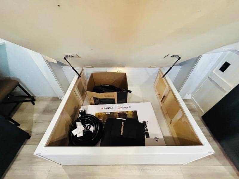 2025 Forest River 2025 Forest River Surveyor - thumbnail 95