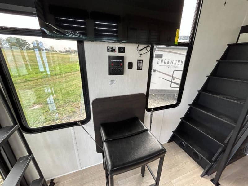 2026 Forest River 2026 Forest River Cherokee Timberwolf - thumbnail 14