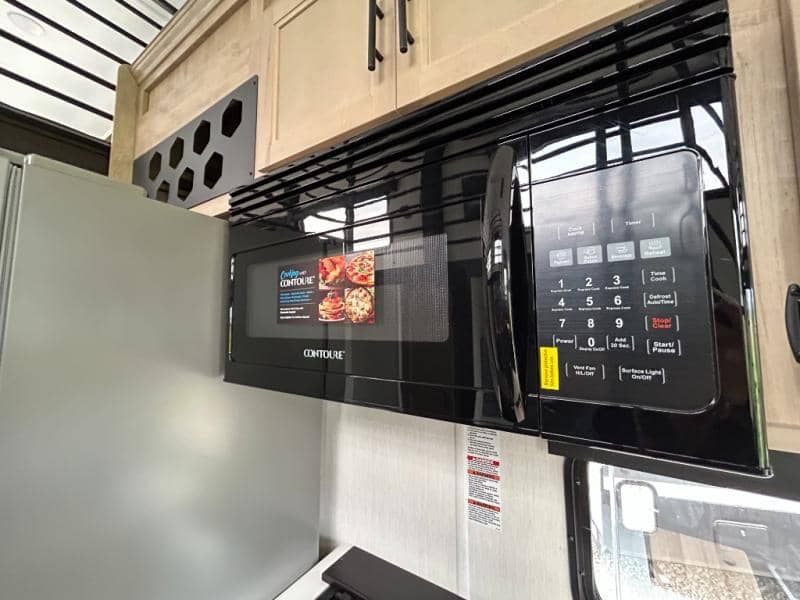 2026 Forest River 2026 Forest River Cherokee Timberwolf - thumbnail 17