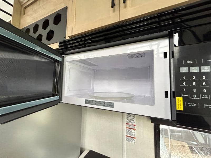 2026 Forest River 2026 Forest River Cherokee Timberwolf - thumbnail 18