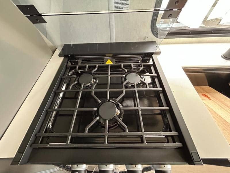 2026 Forest River 2026 Forest River Cherokee Timberwolf - thumbnail 22