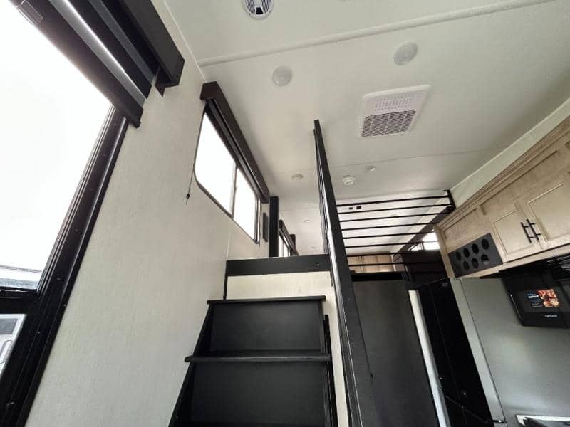 2026 Forest River 2026 Forest River Cherokee Timberwolf - thumbnail 27