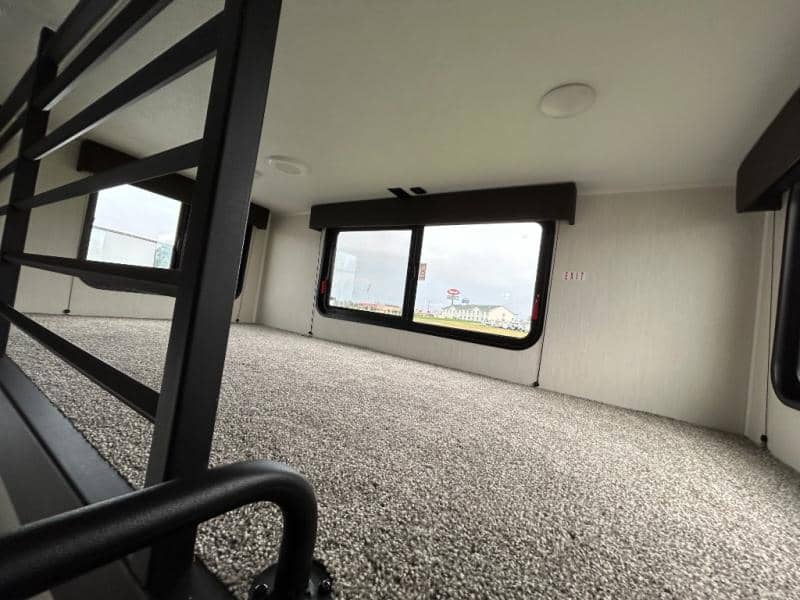 2026 Forest River 2026 Forest River Cherokee Timberwolf - thumbnail 29