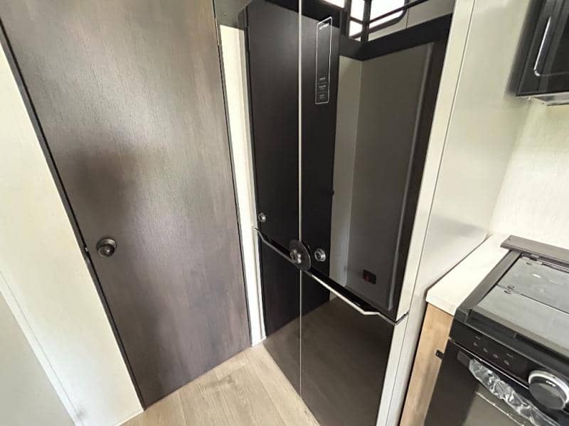 2026 Forest River 2026 Forest River Cherokee Timberwolf - thumbnail 33