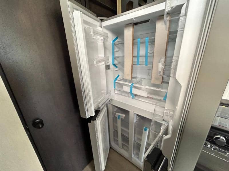 2026 Forest River 2026 Forest River Cherokee Timberwolf - thumbnail 34