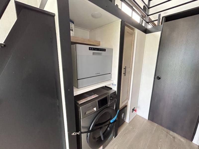 2026 Forest River 2026 Forest River Cherokee Timberwolf - thumbnail 38