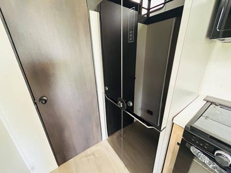 2026 Forest River 2026 Forest River Cherokee Timberwolf - thumbnail 42