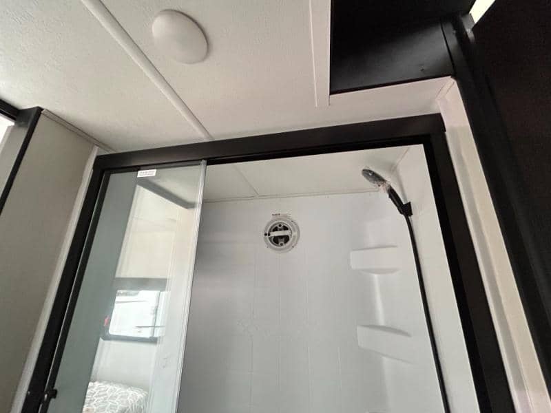 2026 Forest River 2026 Forest River Cherokee Timberwolf - thumbnail 45