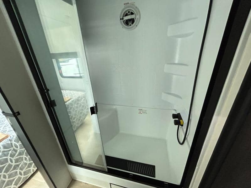 2026 Forest River 2026 Forest River Cherokee Timberwolf - thumbnail 46