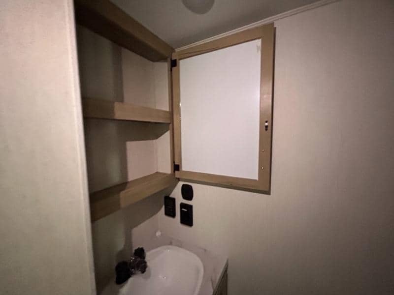 2026 Forest River 2026 Forest River Cherokee Timberwolf - thumbnail 47