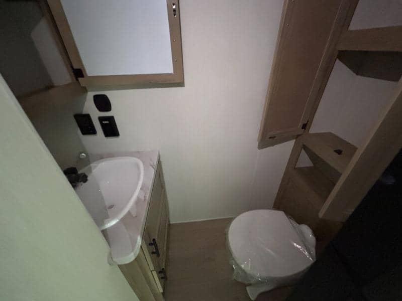 2026 Forest River 2026 Forest River Cherokee Timberwolf - thumbnail 48