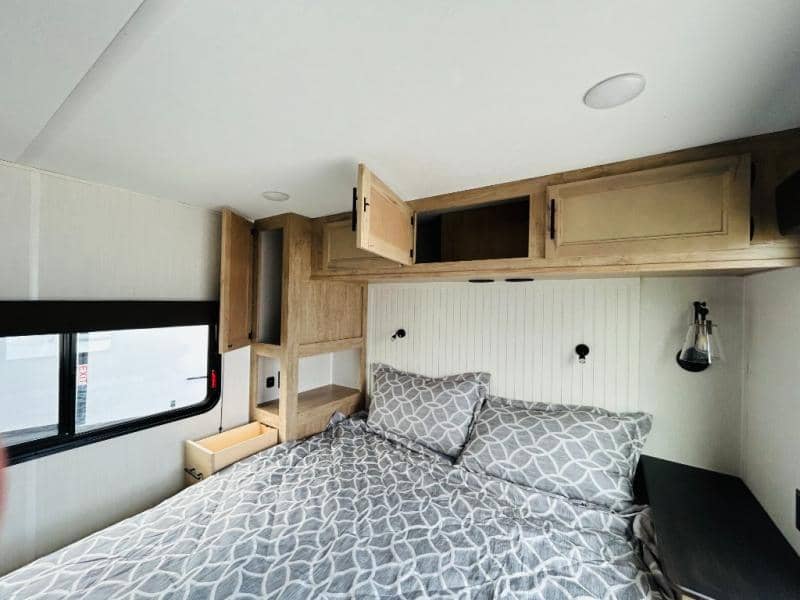 2026 Forest River 2026 Forest River Cherokee Timberwolf - thumbnail 51