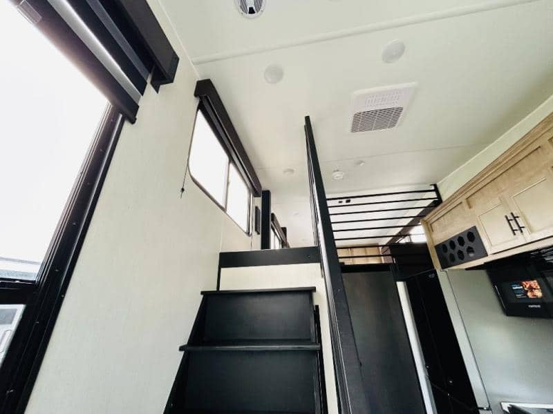 2026 Forest River 2026 Forest River Cherokee Timberwolf - thumbnail 54