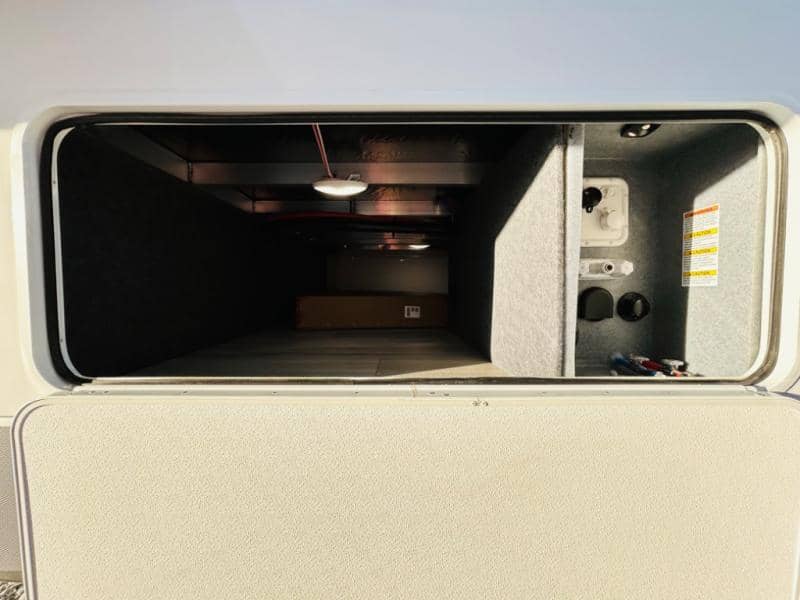 2025 Forest River 2025 Forest River Wildcat - thumbnail 13