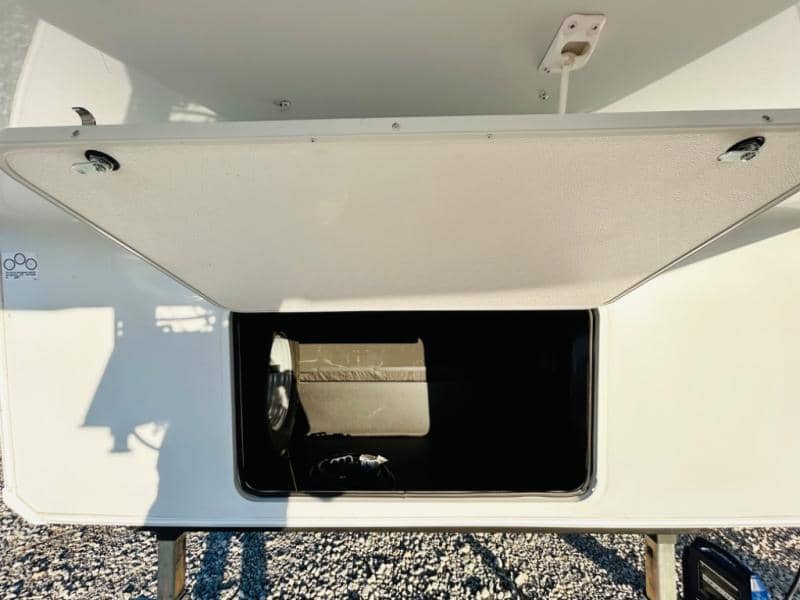 2025 Forest River 2025 Forest River Wildcat - thumbnail 15